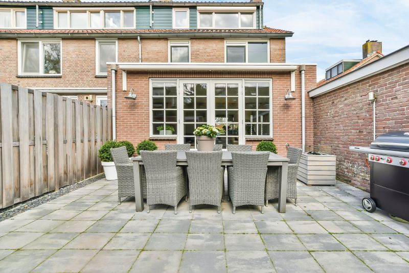 Increase Your Tile Service Business with an AI Driven, Targeted Website